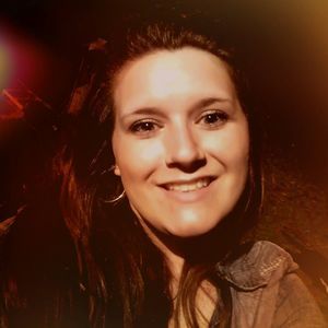 Meet your Posher, Tabitha